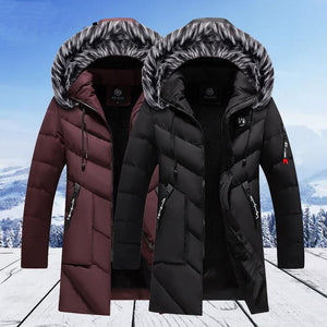 DEVIMA Winter Jacket