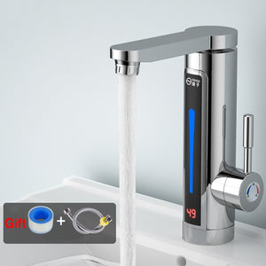 STRELLO 3300W Electric Hot Water-Heater Faucet