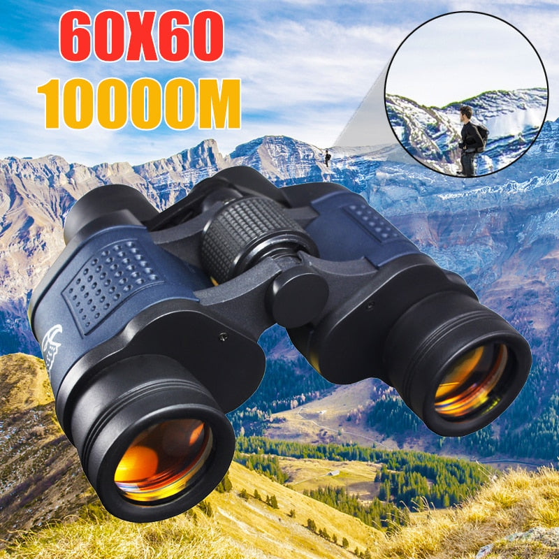 High Clarity Outdoor Binoculars