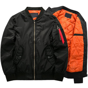 NOVA Bomber Jacket