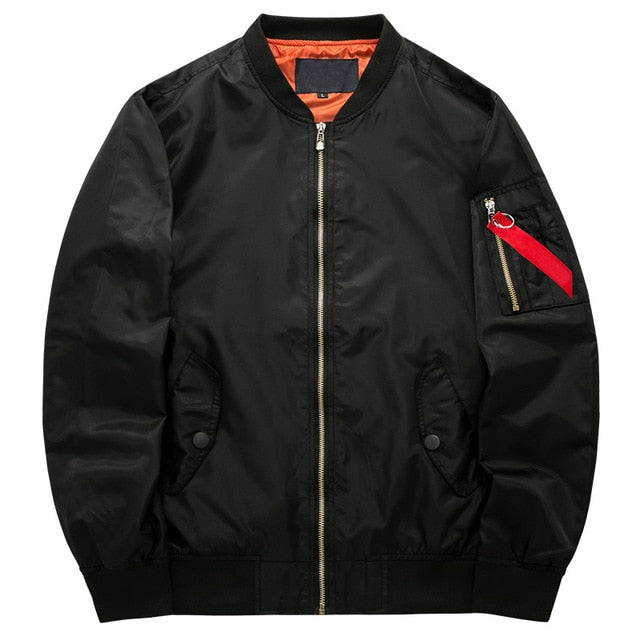 NOVA Bomber Jacket