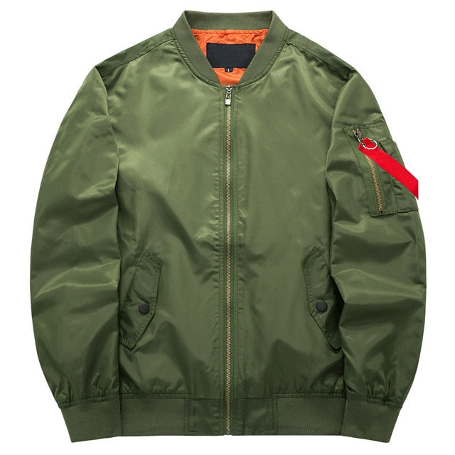 NOVA Bomber Jacket