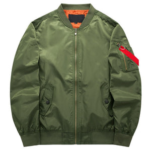 NOVA Bomber Jacket