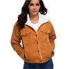 LARADINA Winter Jacket