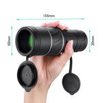 Portable Telescope Military HD Professional Monocular