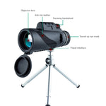 Waterproof High Quality Zoom Large Handheld Binoculars