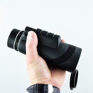 Waterproof High Quality Zoom Large Handheld Binoculars