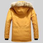 ASTEL Winter Jacket