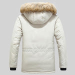 ASTEL Winter Jacket