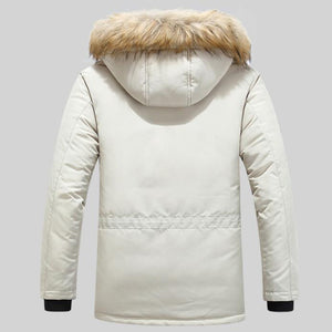 ASTEL Winter Jacket