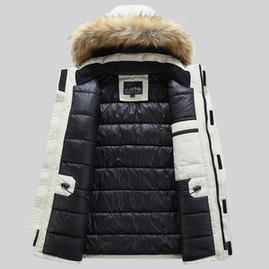 ASTEL Winter Jacket