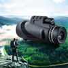 Waterproof High Quality Zoom Large Handheld Binoculars