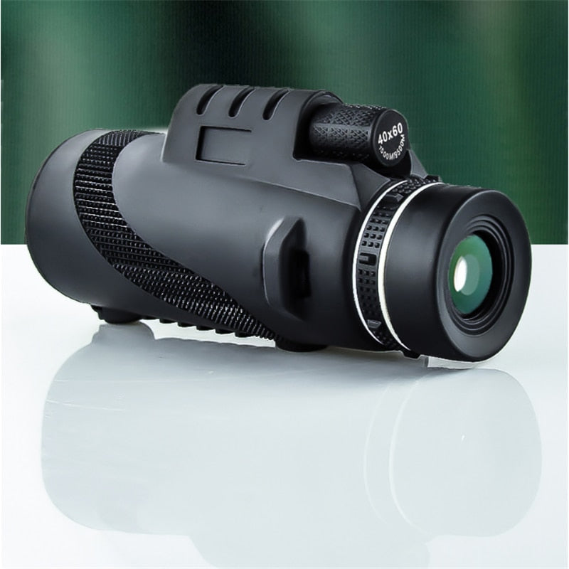 Waterproof High Quality Zoom Large Handheld Binoculars