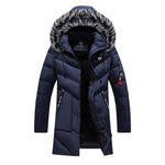 DEVIMA Winter Jacket