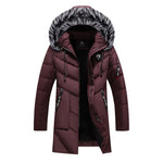 DEVIMA Winter Jacket