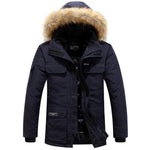 ASTEL Winter Jacket