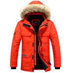 ASTEL Winter Jacket