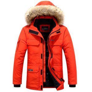 ASTEL Winter Jacket