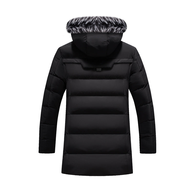 DEVIMA Winter Jacket