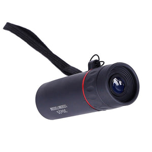 Portable Telescope Military HD Professional Monocular